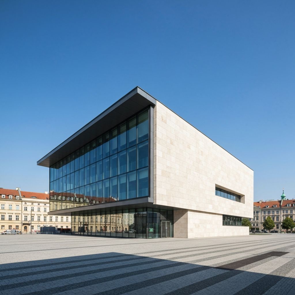 Educational Institution